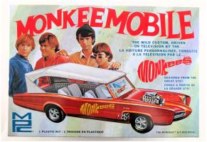 Thumbnail MPC 996 MONKEEMOBILE