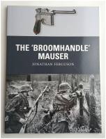 Thumbnail OSPREY WEAPON 58 THE BROOMHANDLE MAUSER