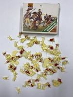 Thumbnail KINGKIT MODEL SCRAPYARD AIRFIX 01739-4 AMERICAN WAR OF INDEPENDENCE WASHINGTONS ARMY STARTED