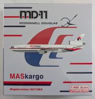 Thumbnail AIRLINER COLLECTIBLE MASKARGO MD-11