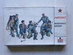 Thumbnail ESCI 5009 PARTISANS