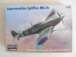 Thumbnail SWORD 72037 SUPERMARINE SPITFIRE Mk.VC