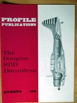 Thumbnail PROFILES 196. DOUGLAS SBD DAUNTLESS