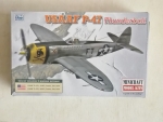 Thumbnail MINICRAFT 14670 USAAF P-47 THUNDERBOLT