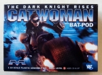 Thumbnail MOEBIUS 938 BATMAN THE DARK KNIGHT RISES CATWOMAN WITH BAT POD