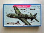 Thumbnail LINDBERG 471 DORNIER Do 335