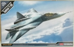 Thumbnail ACADEMY 12433 SUKHOI T-50