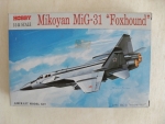Thumbnail HOBBY J05 MIG-31 FOXHOUND