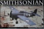 Thumbnail REVELL 4447 F4F-4 WILDCAT SMITHSONIAN