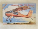 Thumbnail EASTERN EXPRESS 72148 WILGA PZL-104