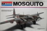Thumbnail MONOGRAM 5408 MOSQUITO