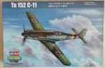 Thumbnail HOBBYBOSS 81704 FOCKE-WULF Ta 152 C-11