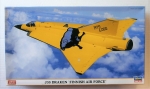 Thumbnail HASEGAWA 01968 J35 DRAKEN FINNISH AIR FORCE  2 KITS 