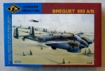 Thumbnail FONDERIE 6004 BREGUET 693
