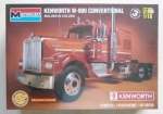 Thumbnail MONOGRAM 2501 KENWORTH W-900 CONVENTIONAL  UK SALE ONLY 