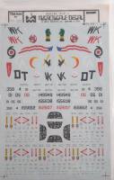 Thumbnail DISCOUNT DECALS 5049 72-222 marine a-6s