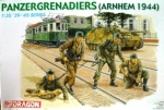 Thumbnail DRAGON 6161 PANZERGRENADIERS ARNHEM 1944