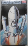 Thumbnail ACADEMY 1639 SPACE SHUTTLE   BOOSTER ROCKETS 1/288