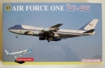 Thumbnail DRAGON 14703 BOEING 747-400 AIRFORCE ONE