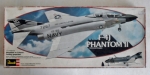 Thumbnail REVELL 4706 F-4J PHANTOM II McDONNELL-DOUGLAS
