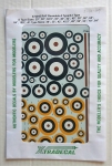Thumbnail XTRADECAL 785. 72045 RAF ROUNDELS A TYPE   A1 TYPE
