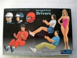 Thumbnail FUJIMI GT4 DRIVERS