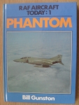 Thumbnail CHEAP BOOKS ZB3868 RAF AIRCRAFT TODAY 1 PHANTOM