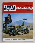 Thumbnail AIRFIX AIRFIX MAGAZINE 1968 FEBRUARY