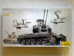 Thumbnail HELLER 81123 AMX30 DCA