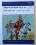 Thumbnail OSPREY 477. MACEDONIAN ARMIES AFTER ALEXANDER 323-168 BC