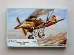 Thumbnail AZUR A041 HISPANO NIEUPORT NiD-52