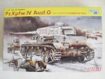 Thumbnail DRAGON 6363 Pz.Kpfw IV Ausf.G LAH DIVISION KHARKOV 1943