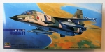 Thumbnail HASEGAWA 704 MITSUBISHI F-1