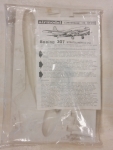 Thumbnail AIRMODEL 254 BOEING 307 STRATOLINER C-75 CONVERSION