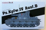 Thumbnail DRAGON 6873 Pz.Kpfw.IV Ausf.D
