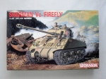 Thumbnail DRAGON 6031 SHERMAN Vc FIREFLY