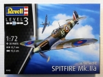 Thumbnail REVELL 03953 SPITFIRE Mk.IIa