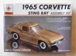 Thumbnail RENWAL 136 1965 CORVETTE STING RAY