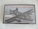 Thumbnail MINICRAFT 11658 B-24D PLOESTI RAIDER