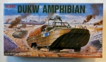 Thumbnail HOBBY W07 DUKW AMPHIBIAN