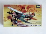 Thumbnail REVELL H235 RICKENBACKERS SPAD XIII