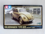 Thumbnail TAMIYA 32531 VOLKSWAGEN TYPE 82E STAFF CAR