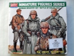Thumbnail ACADEMY 1377 GERMAN INFANTRY BATTLE OF BULGE