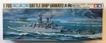 Thumbnail TAMIYA B009 YAMATO