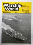 Thumbnail WARSHIP WORLD VOL 5 No 6 1996   T CLASS SUBMARINES PROFILE  