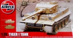 Thumbnail AIRFIX 01308 TIGER I TANK