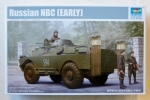 Thumbnail TRUMPETER MODELS 05513 RUSSIAN NBC  EARLY 