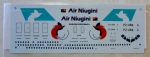 Thumbnail LIVERIES UNLIMITED 106. A4-045 AIR NIUGINI A310-300