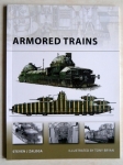 Thumbnail NEW VANGUARDS 140. ARMOURED TRAINS