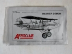 Thumbnail AEROCLUB HAWKER DEMON